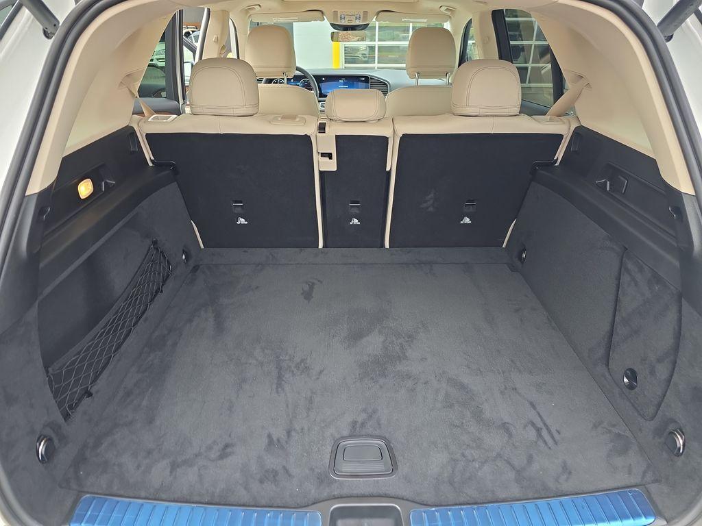 new 2026 Mercedes-Benz GLE 350 car