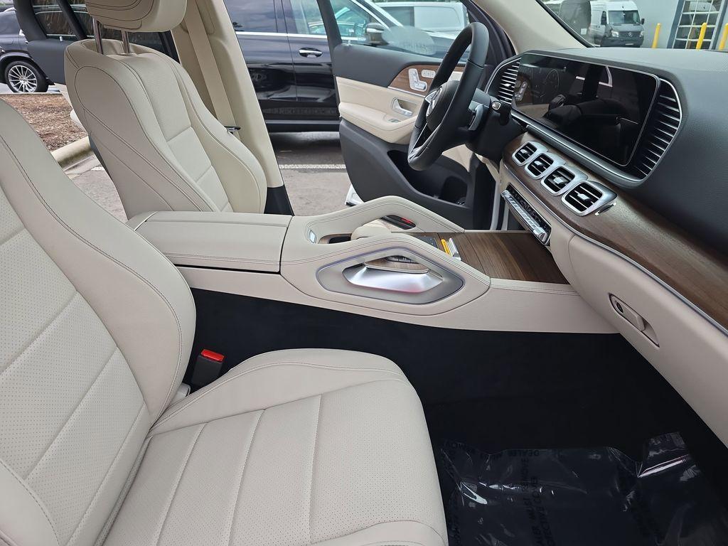 new 2026 Mercedes-Benz GLE 350 car