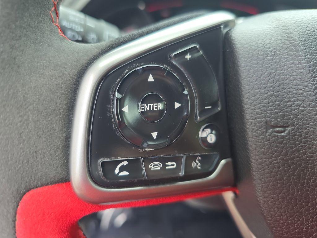 used 2020 Honda Civic Type R car, priced at $37,898