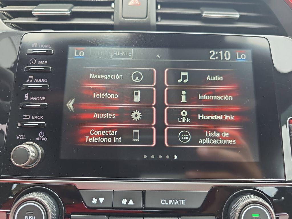 used 2020 Honda Civic Type R car, priced at $37,898
