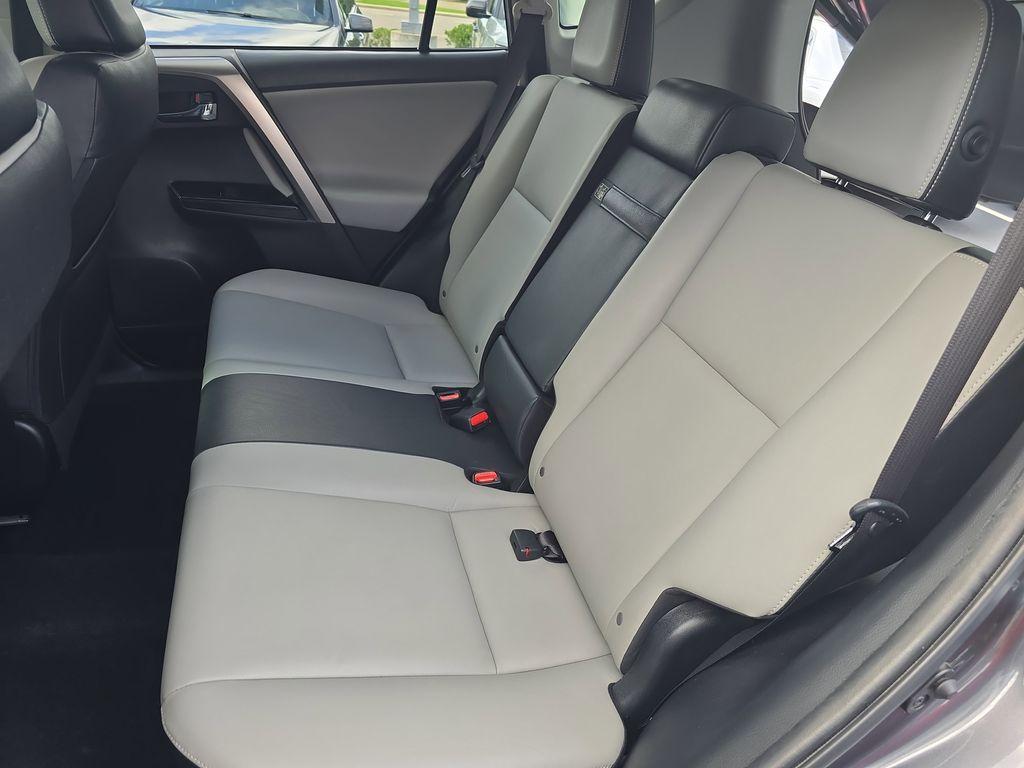used 2016 Toyota RAV4 Hybrid car, priced at $14,791