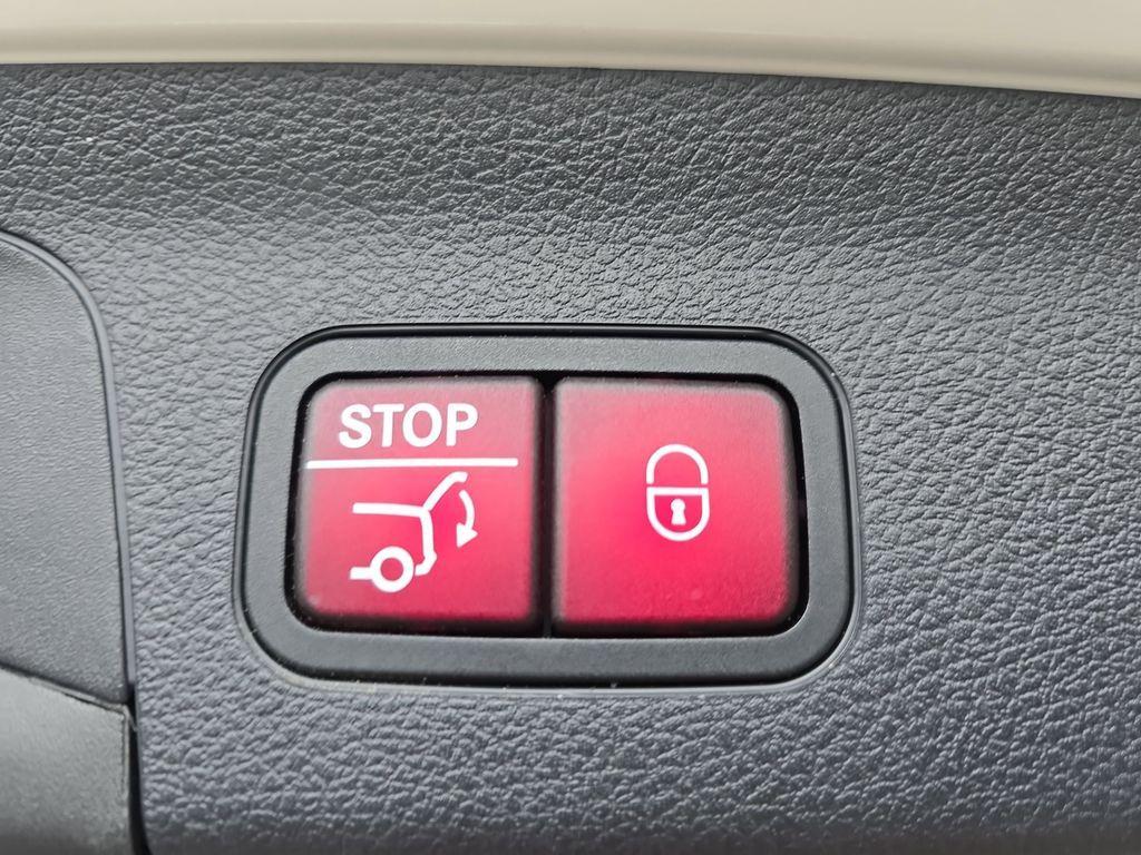 used 2024 Mercedes-Benz GLS 450 car, priced at $72,302