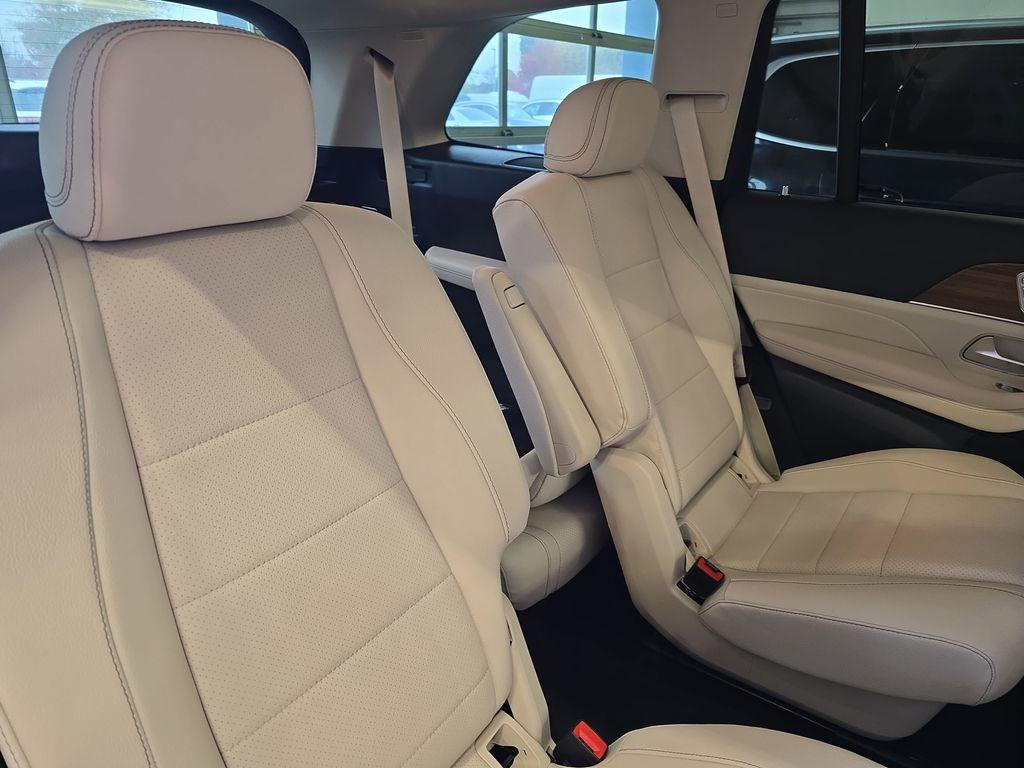 used 2024 Mercedes-Benz GLS 450 car, priced at $72,302