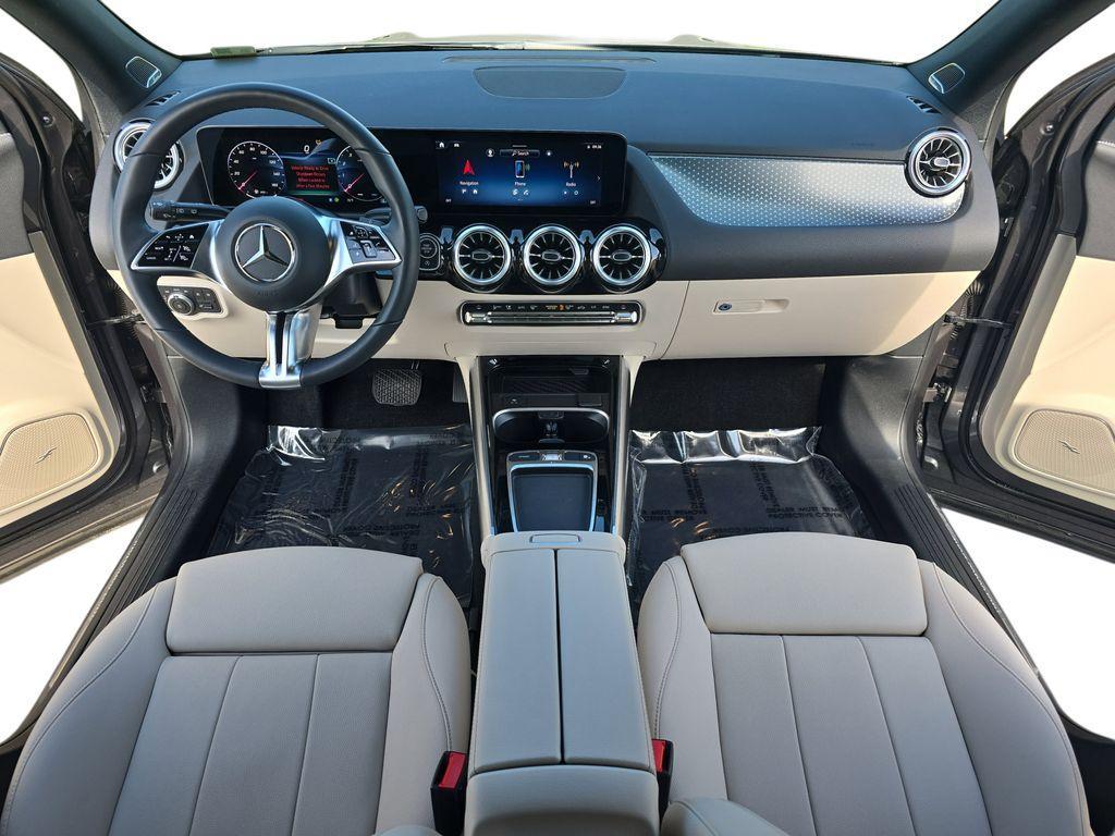 used 2025 Mercedes-Benz GLA 250 car, priced at $42,127