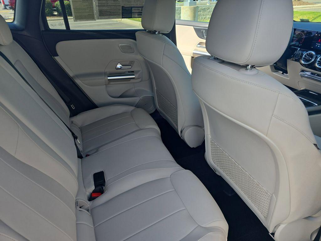 used 2025 Mercedes-Benz GLA 250 car, priced at $42,127