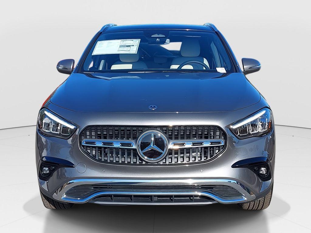 new 2025 Mercedes-Benz GLA 250 car, priced at $51,160