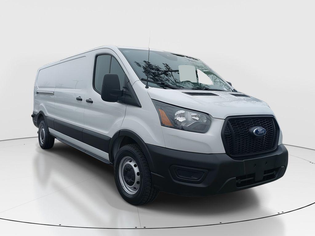 used 2023 Ford Transit-150 car, priced at $34,900