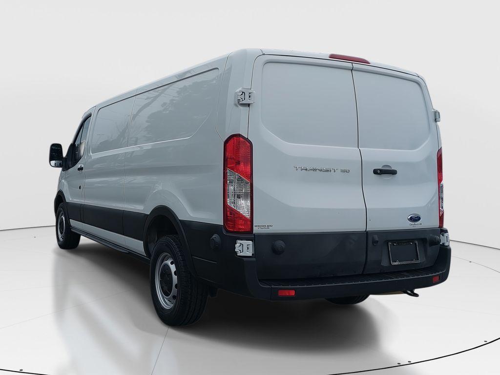 used 2023 Ford Transit-150 car, priced at $32,000