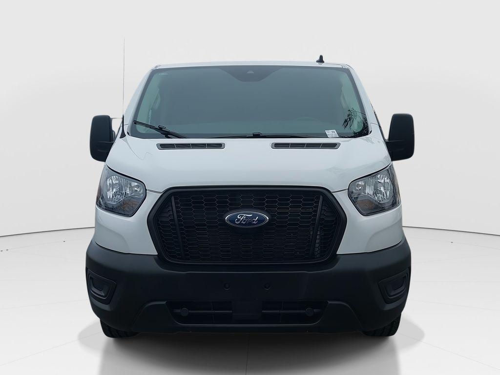 used 2023 Ford Transit-150 car, priced at $32,000