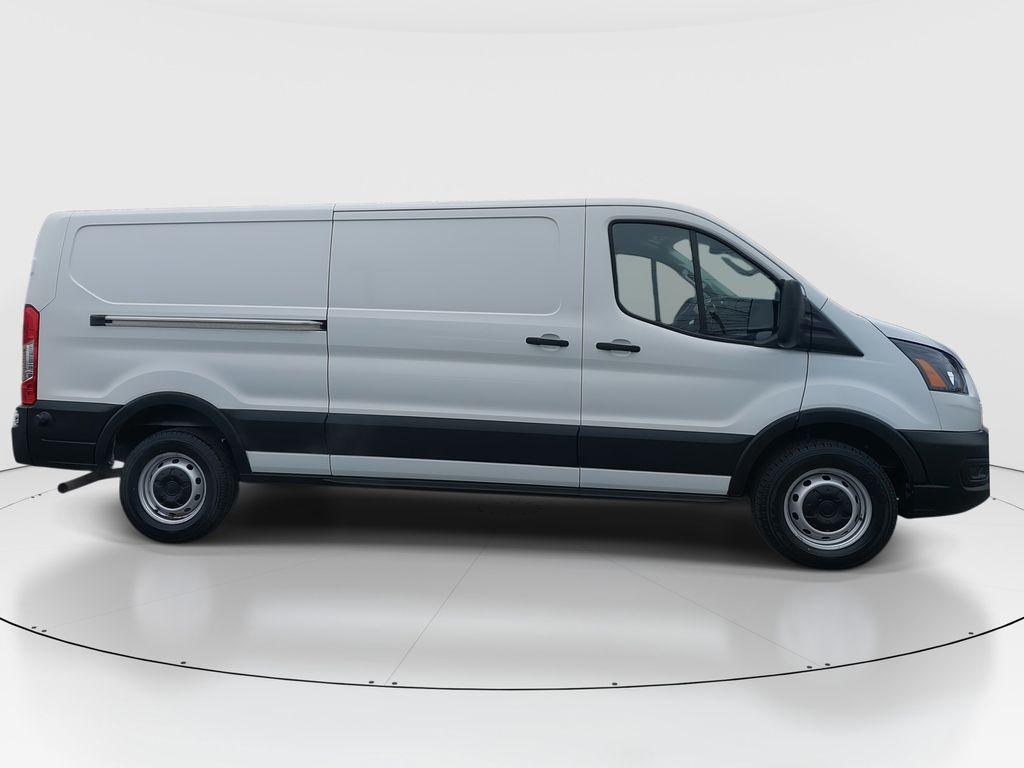 used 2023 Ford Transit-150 car, priced at $34,900