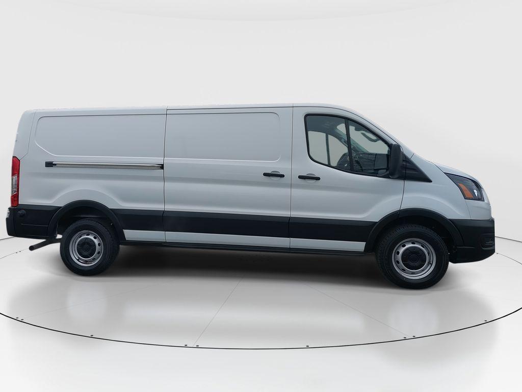 used 2023 Ford Transit-150 car, priced at $32,000