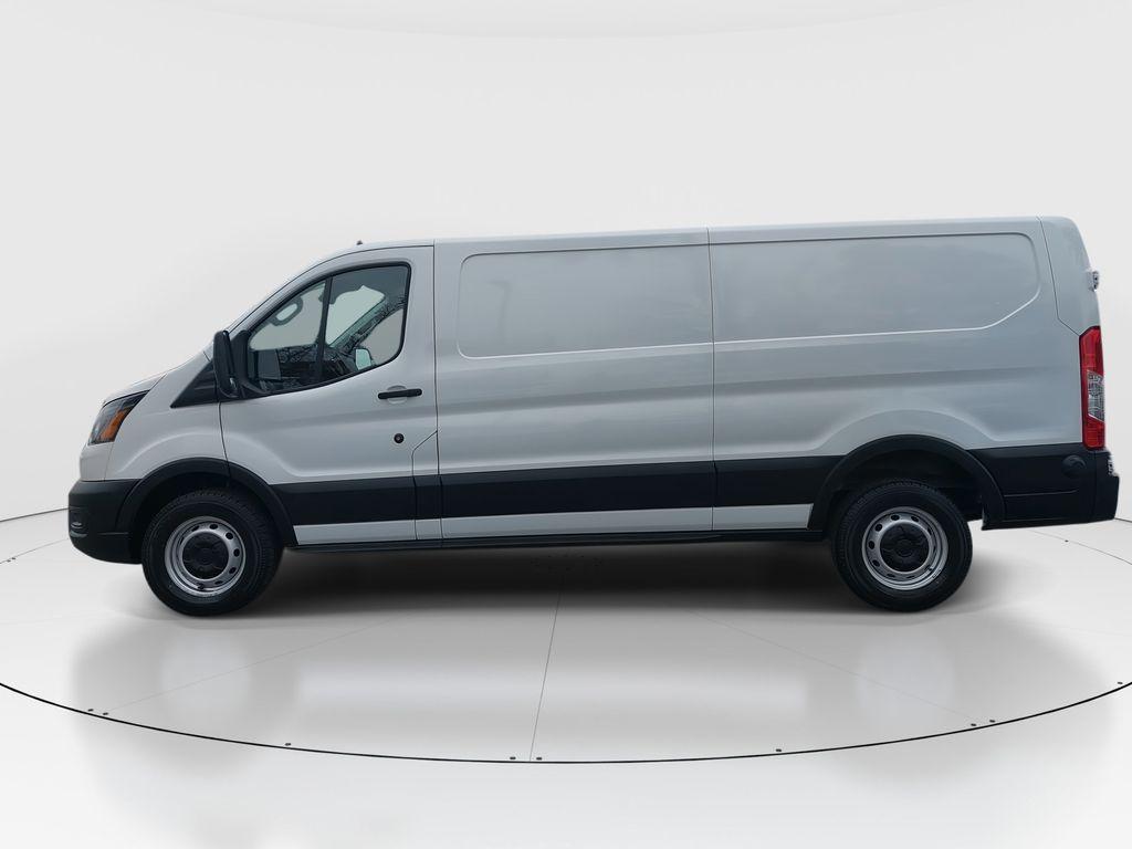 used 2023 Ford Transit-150 car, priced at $34,900