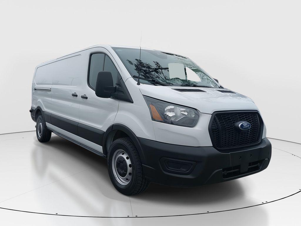 used 2023 Ford Transit-150 car, priced at $32,000