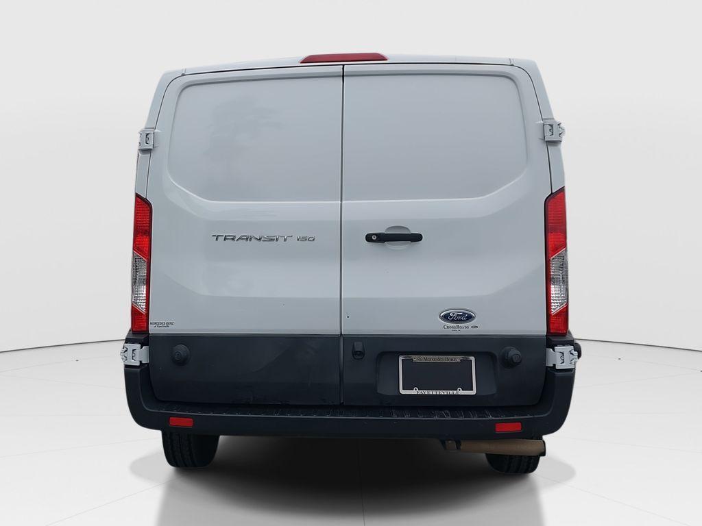 used 2023 Ford Transit-150 car, priced at $32,000