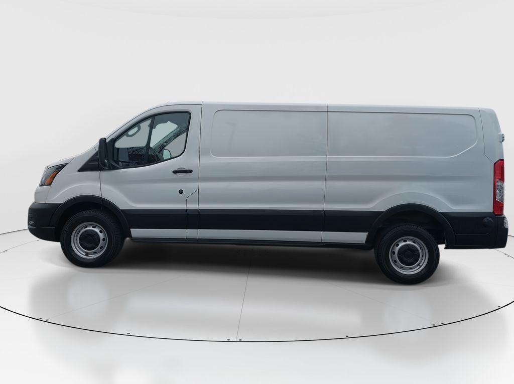 used 2023 Ford Transit-150 car, priced at $32,000