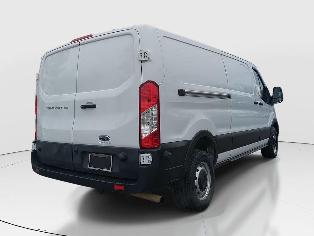 used 2023 Ford Transit-150 car, priced at $32,000