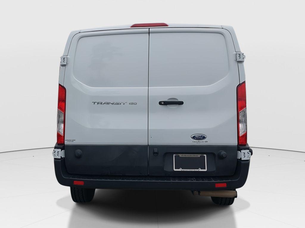 used 2023 Ford Transit-150 car, priced at $34,900