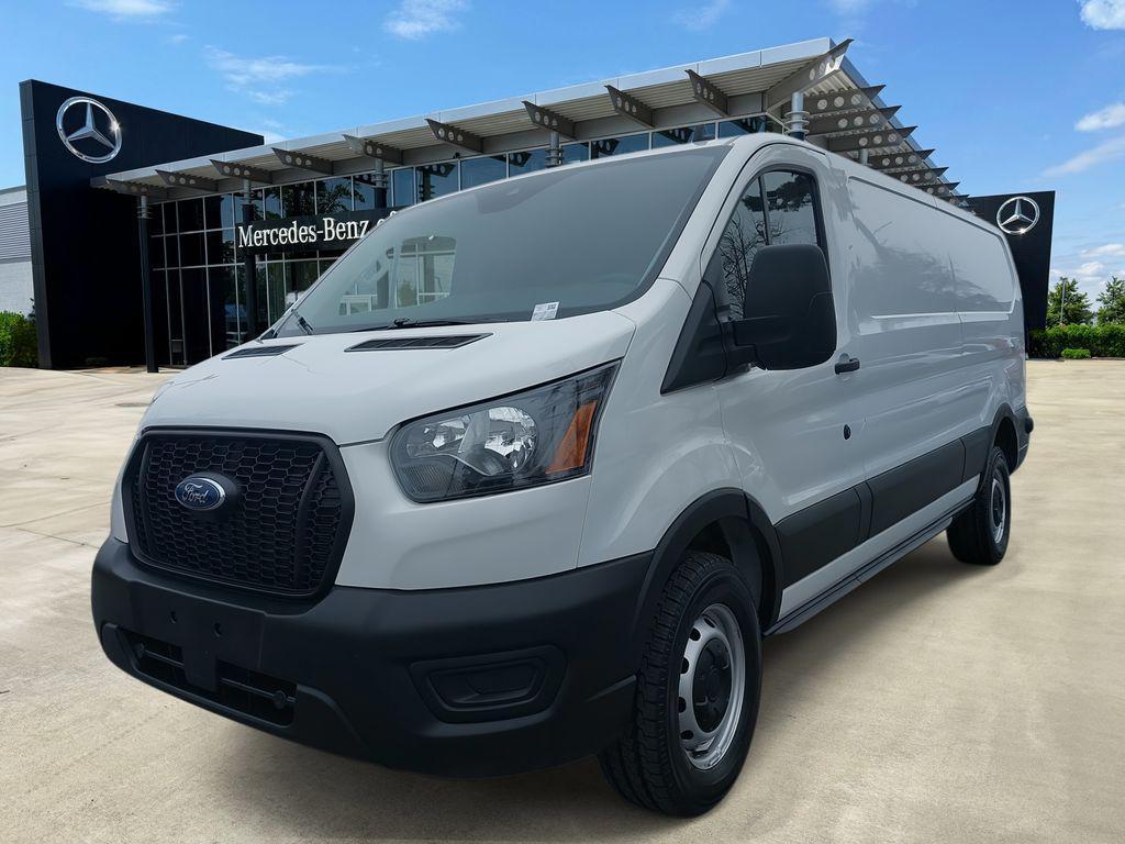 used 2023 Ford Transit-150 car, priced at $34,900