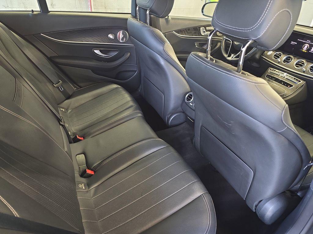 used 2021 Mercedes-Benz E-Class car, priced at $30,238