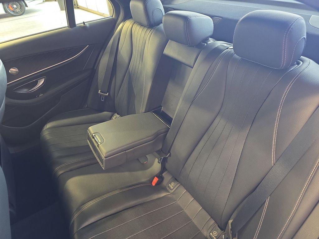 used 2021 Mercedes-Benz E-Class car, priced at $30,238