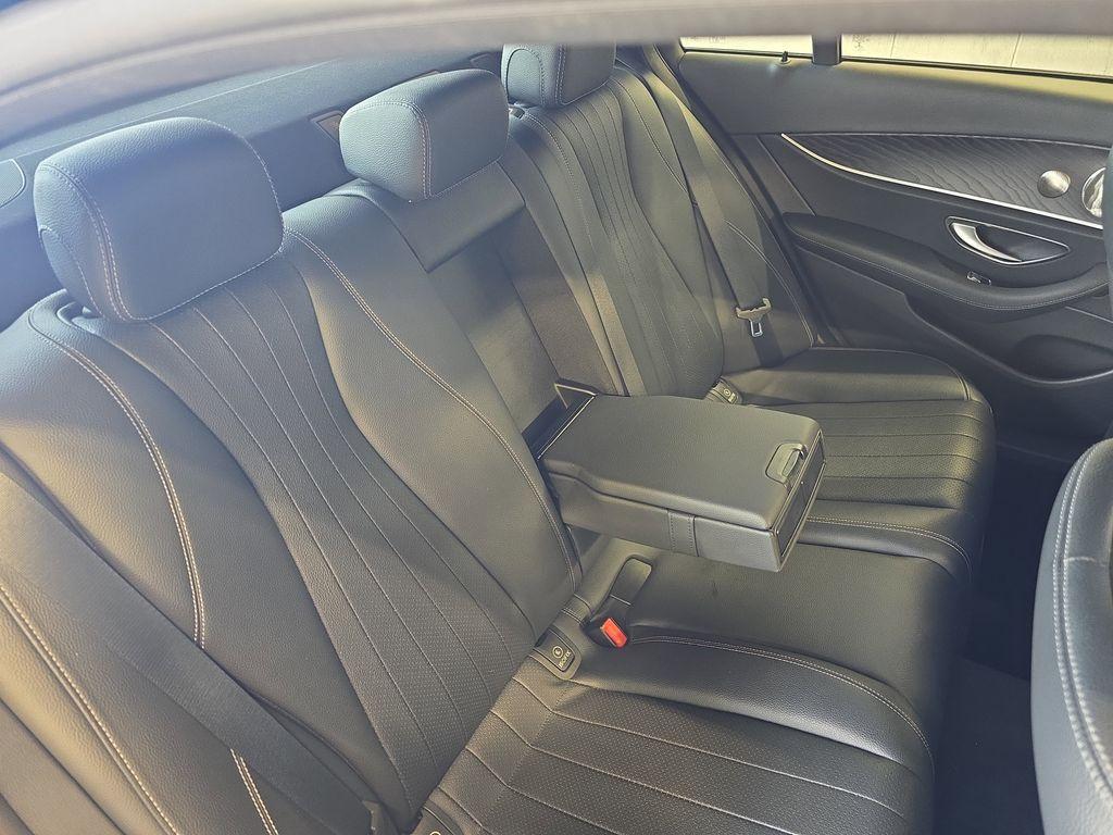 used 2021 Mercedes-Benz E-Class car, priced at $30,238