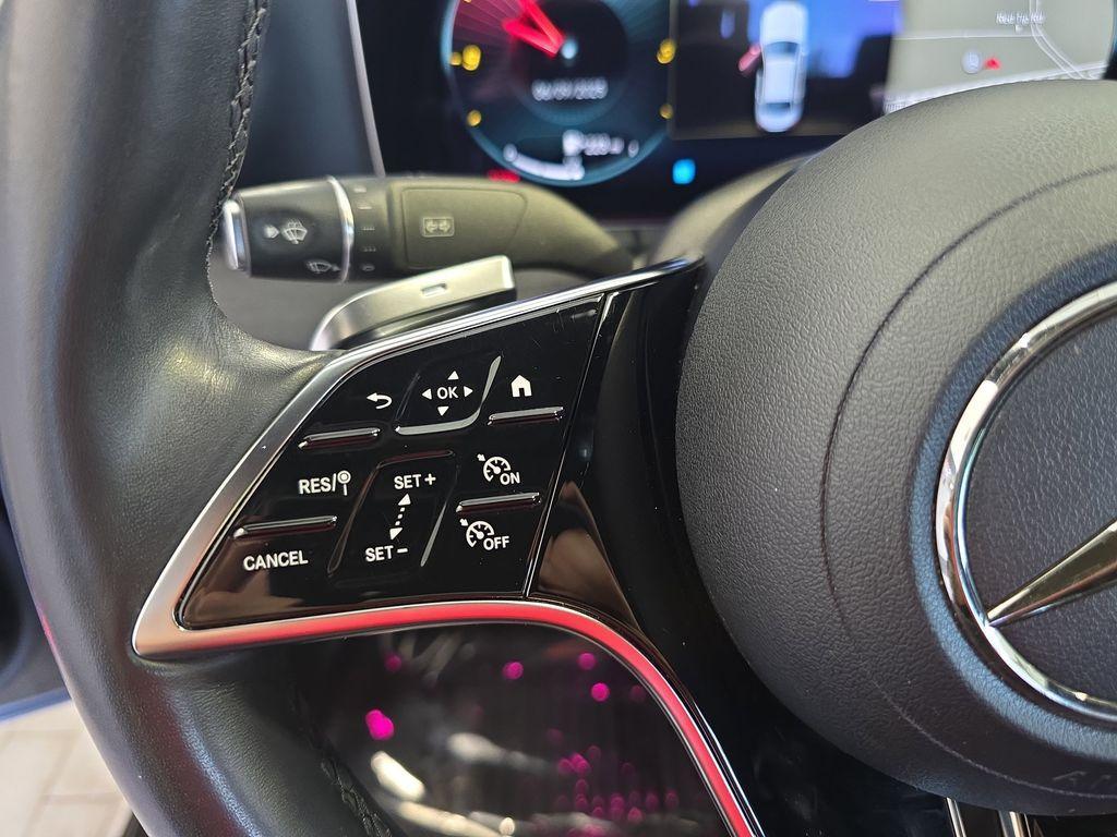 used 2021 Mercedes-Benz E-Class car, priced at $30,238