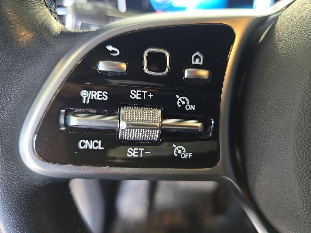 used 2023 Mercedes-Benz GLE 350 car, priced at $44,842