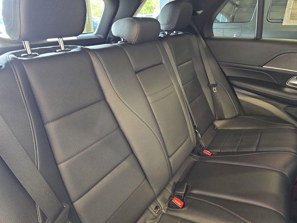 used 2023 Mercedes-Benz GLE 350 car, priced at $44,842