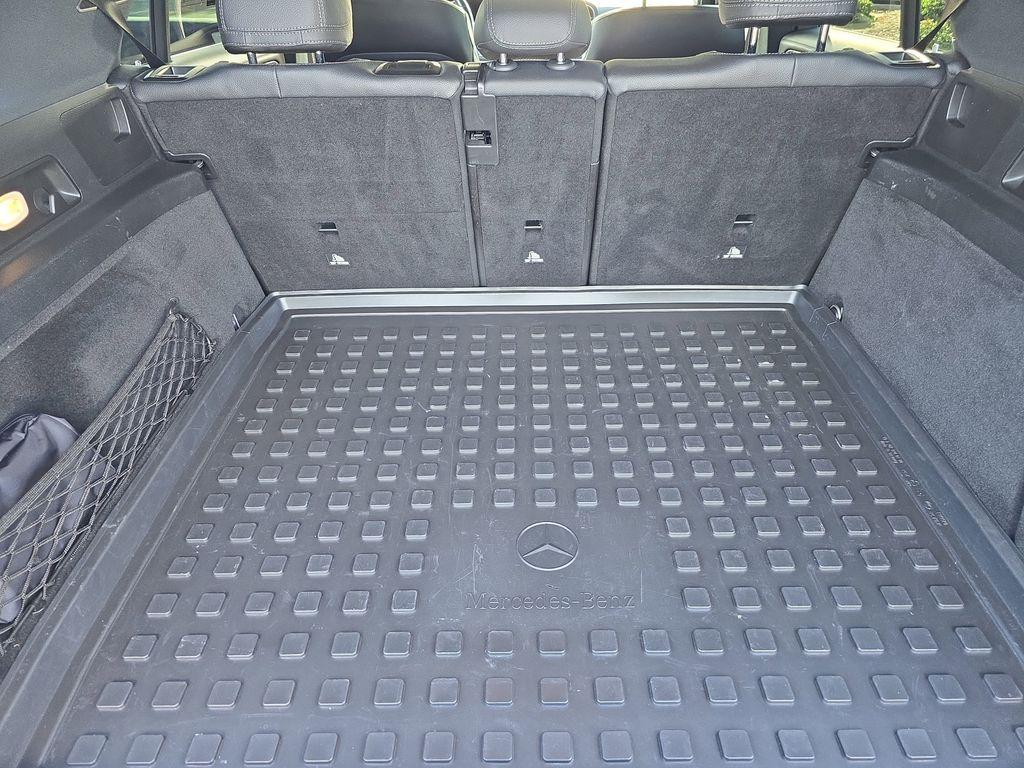 used 2023 Mercedes-Benz GLE 350 car, priced at $44,842