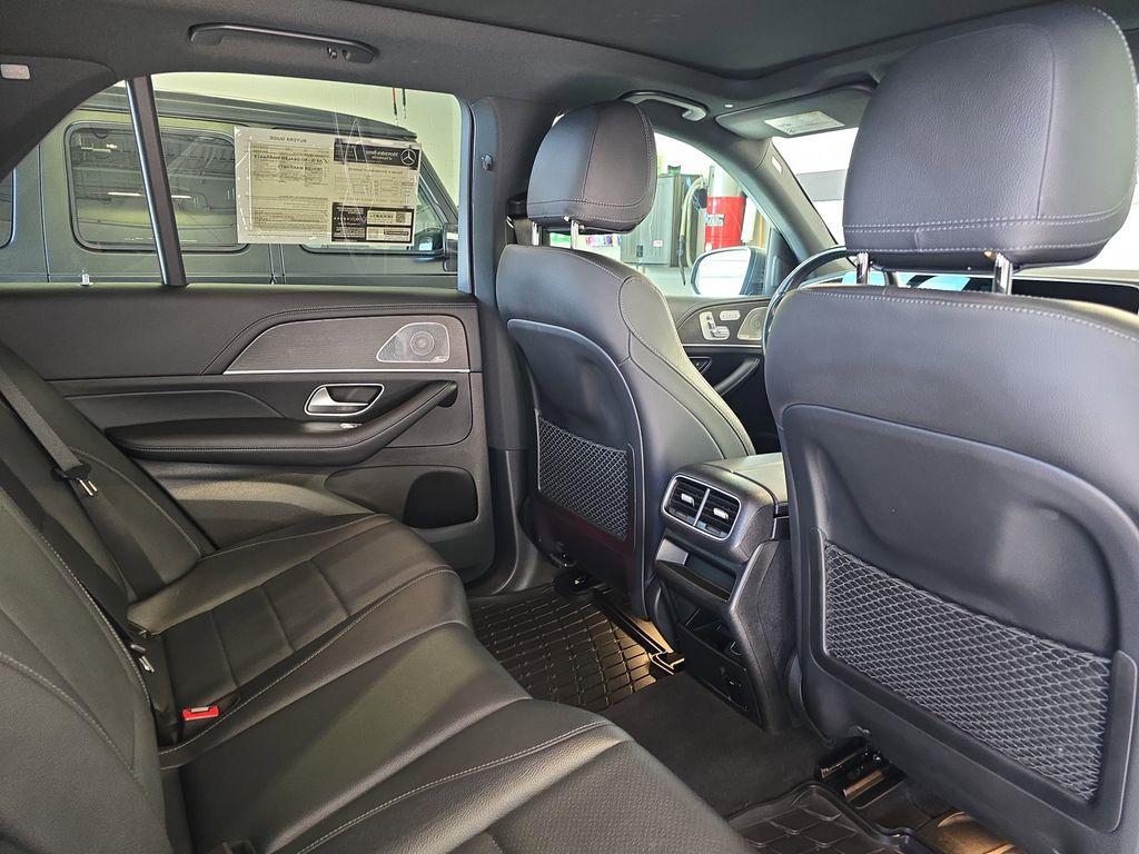 used 2023 Mercedes-Benz GLE 350 car, priced at $44,842