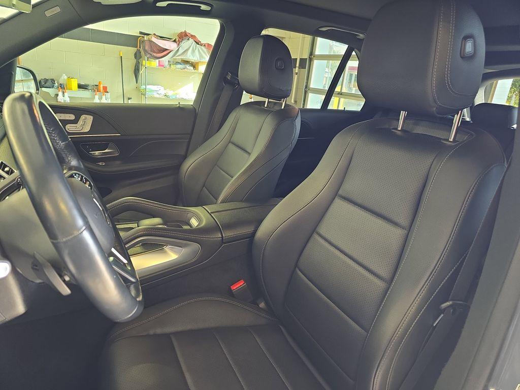 used 2023 Mercedes-Benz GLE 350 car, priced at $44,842