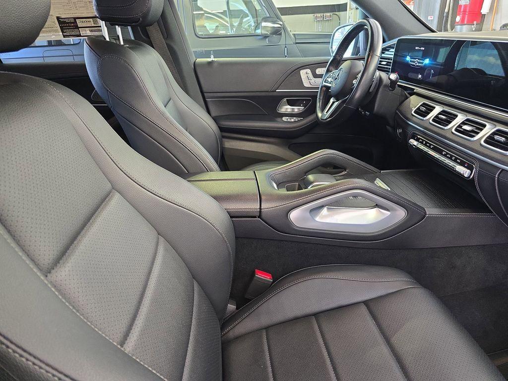 used 2023 Mercedes-Benz GLE 350 car, priced at $44,842