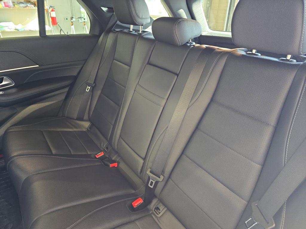 used 2023 Mercedes-Benz GLE 350 car, priced at $44,842