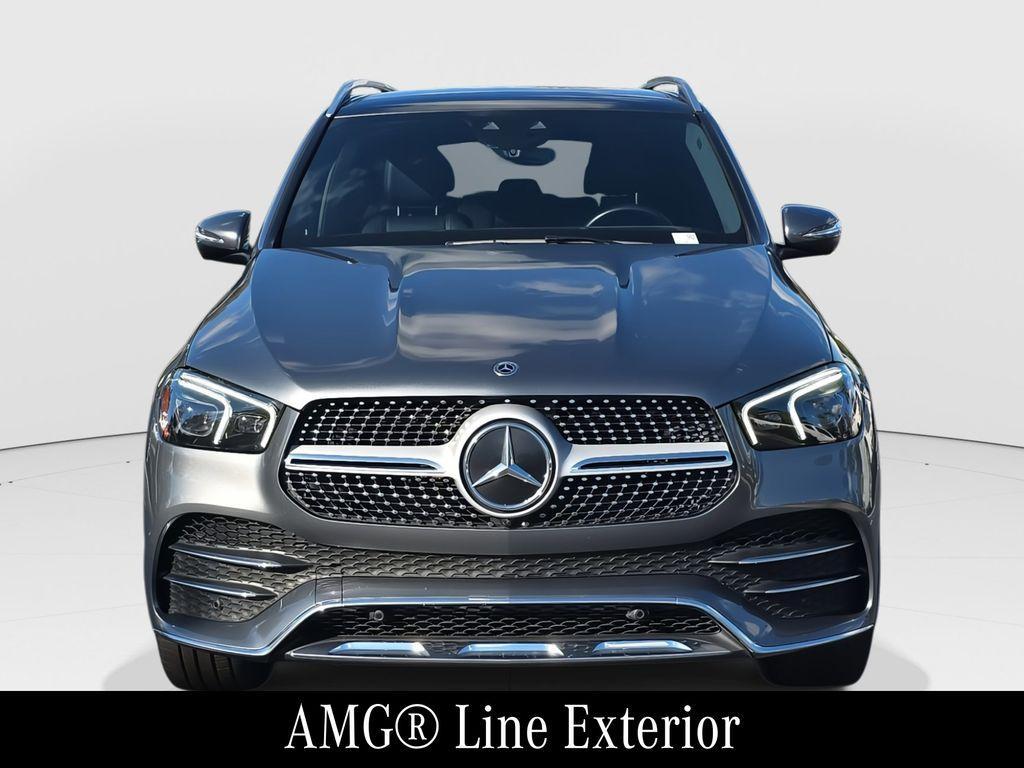 used 2023 Mercedes-Benz GLE 350 car, priced at $44,842
