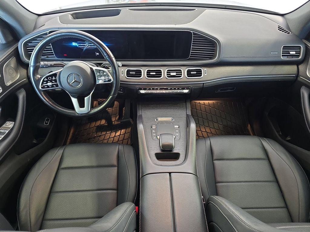 used 2023 Mercedes-Benz GLE 350 car, priced at $44,842