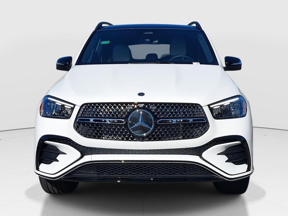 new 2025 Mercedes-Benz GLE 450e car, priced at $79,545