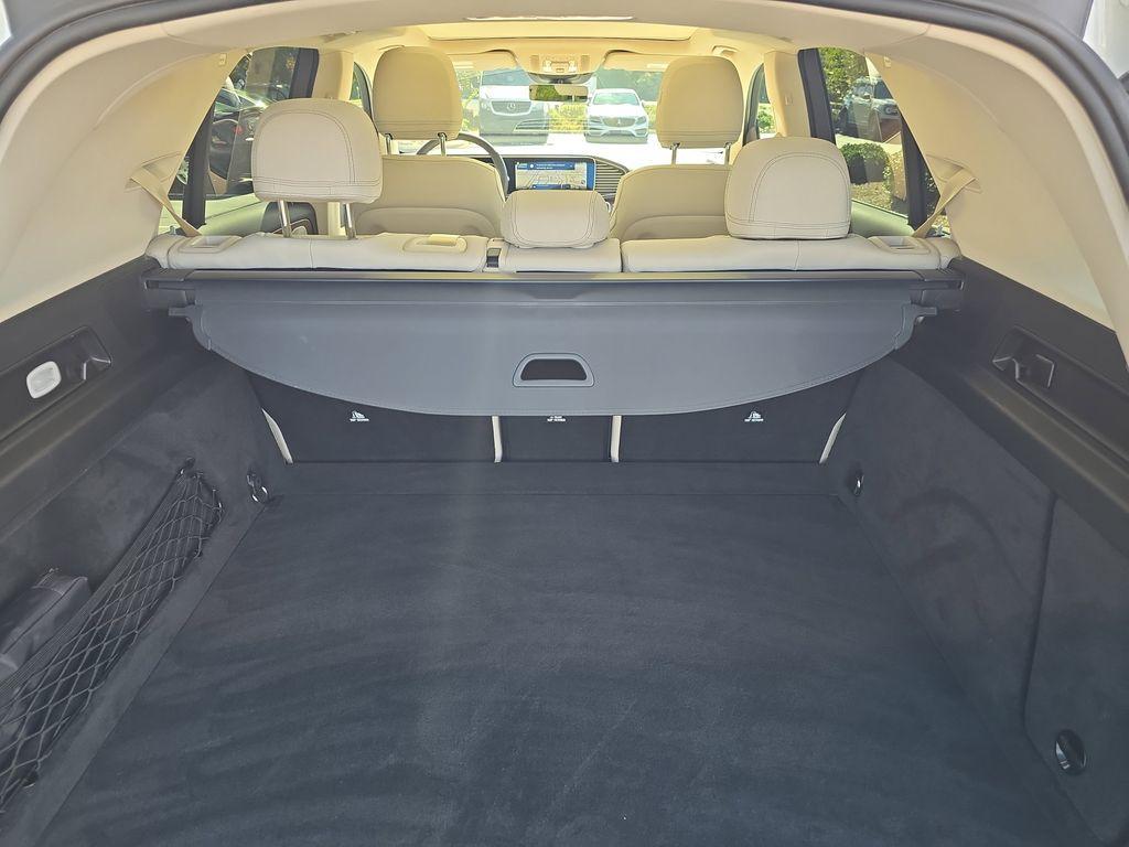 used 2025 Mercedes-Benz GLE 350 car, priced at $59,939