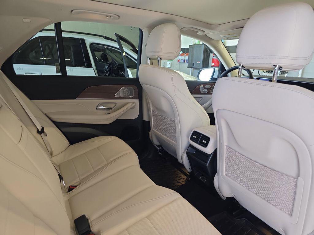 used 2025 Mercedes-Benz GLE 350 car, priced at $59,939