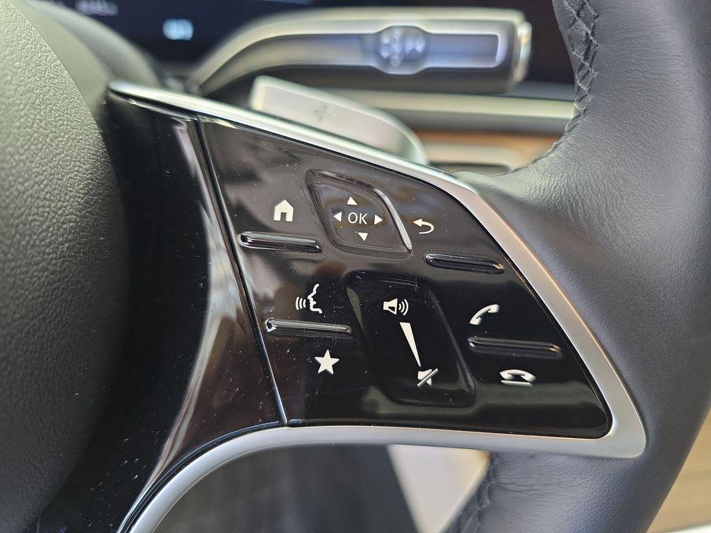 used 2025 Mercedes-Benz GLE 350 car, priced at $59,939