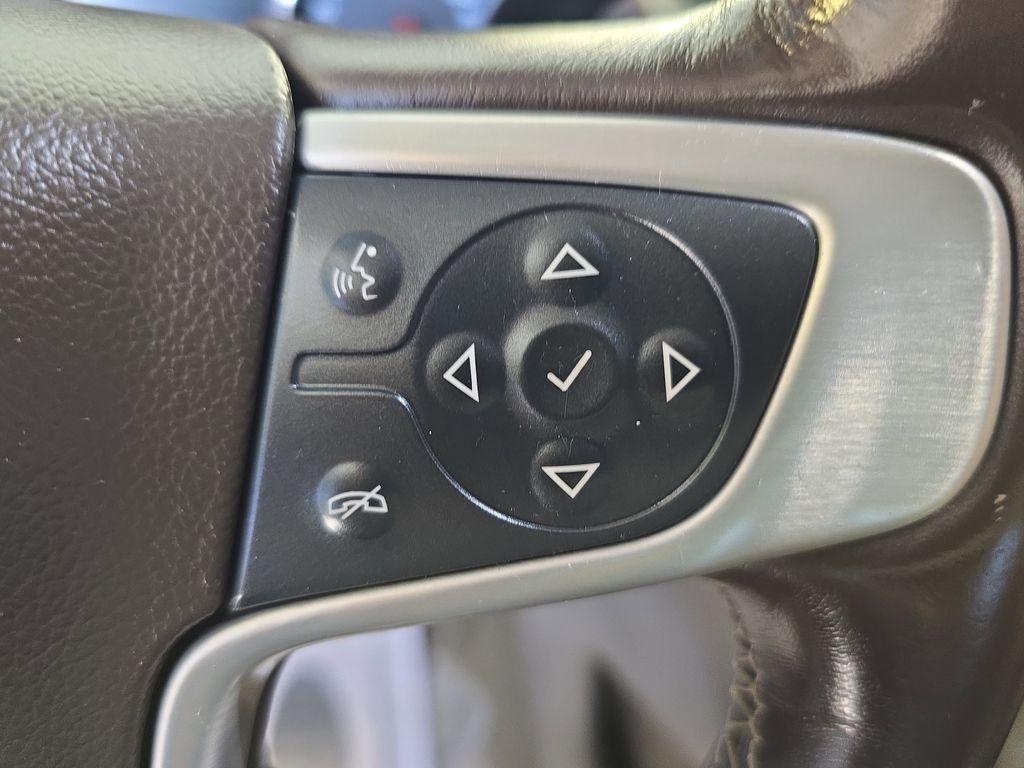 used 2018 GMC Yukon XL car, priced at $21,179