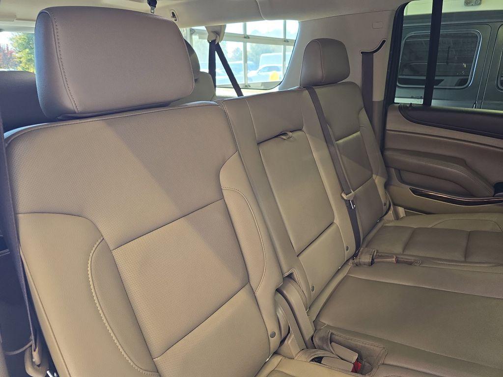 used 2018 GMC Yukon XL car, priced at $21,179