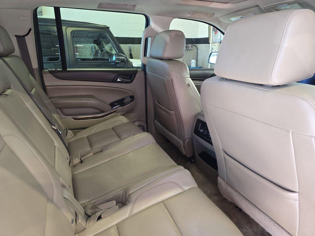 used 2018 GMC Yukon XL car, priced at $21,179