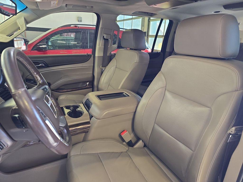 used 2018 GMC Yukon XL car, priced at $21,179