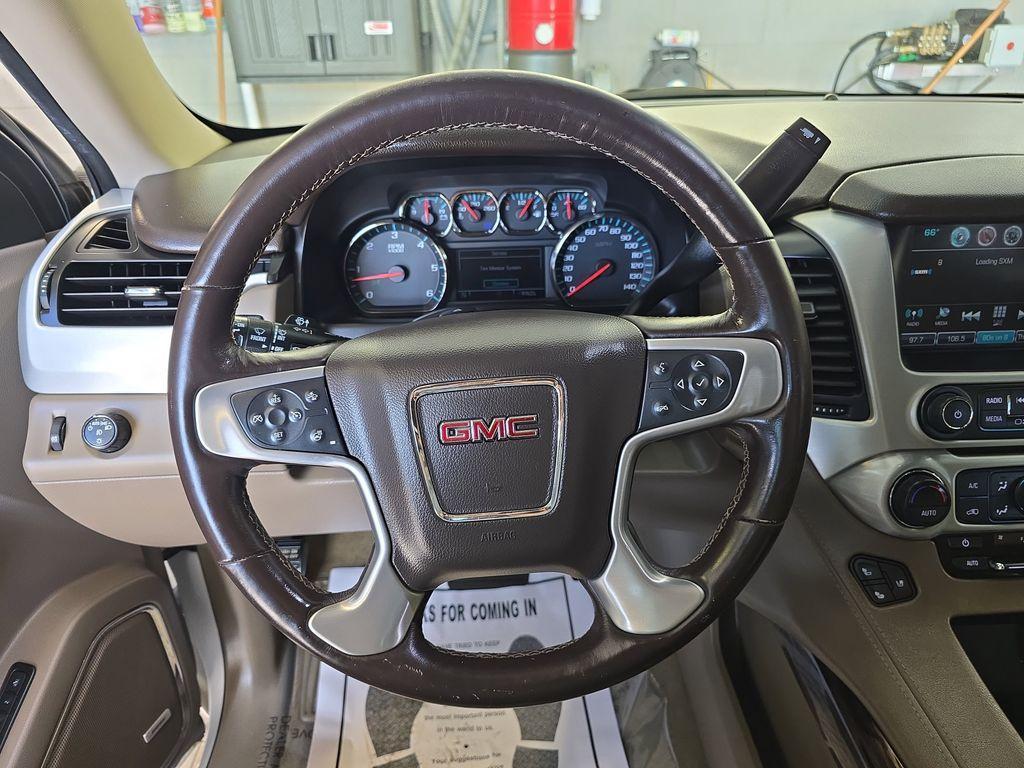 used 2018 GMC Yukon XL car, priced at $21,179