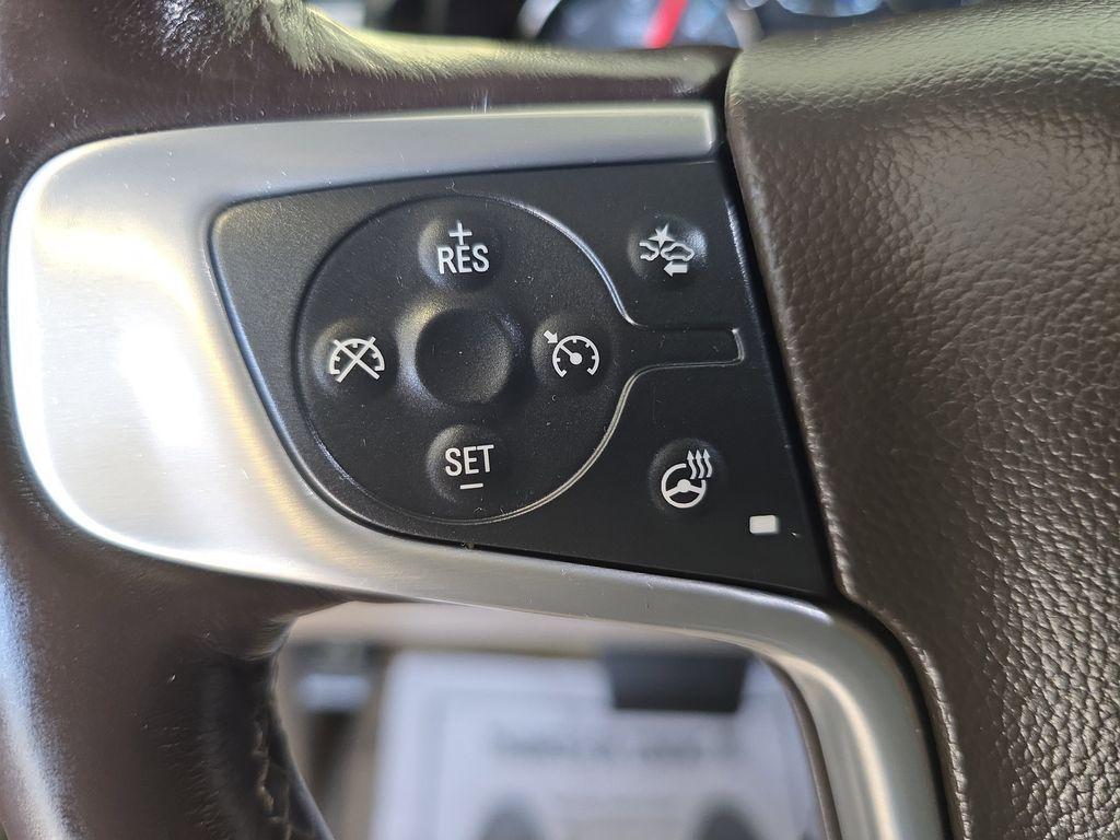 used 2018 GMC Yukon XL car, priced at $21,179