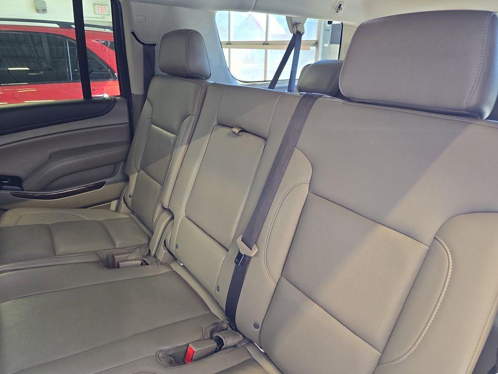 used 2018 GMC Yukon XL car, priced at $21,179