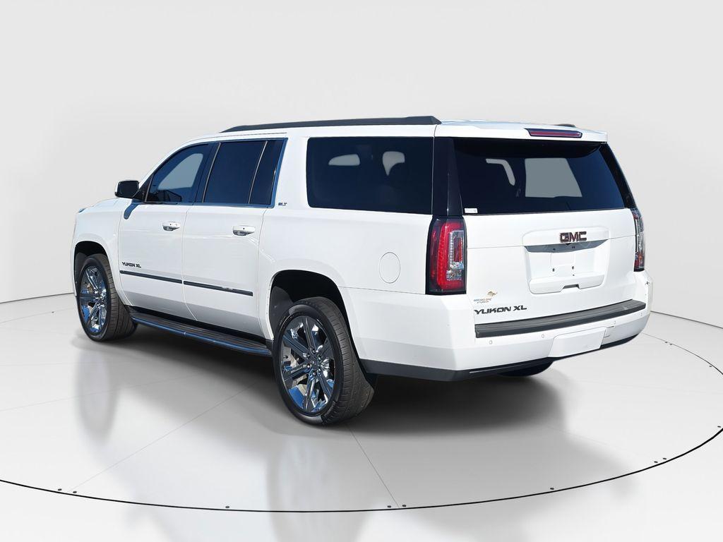 used 2018 GMC Yukon XL car, priced at $21,179