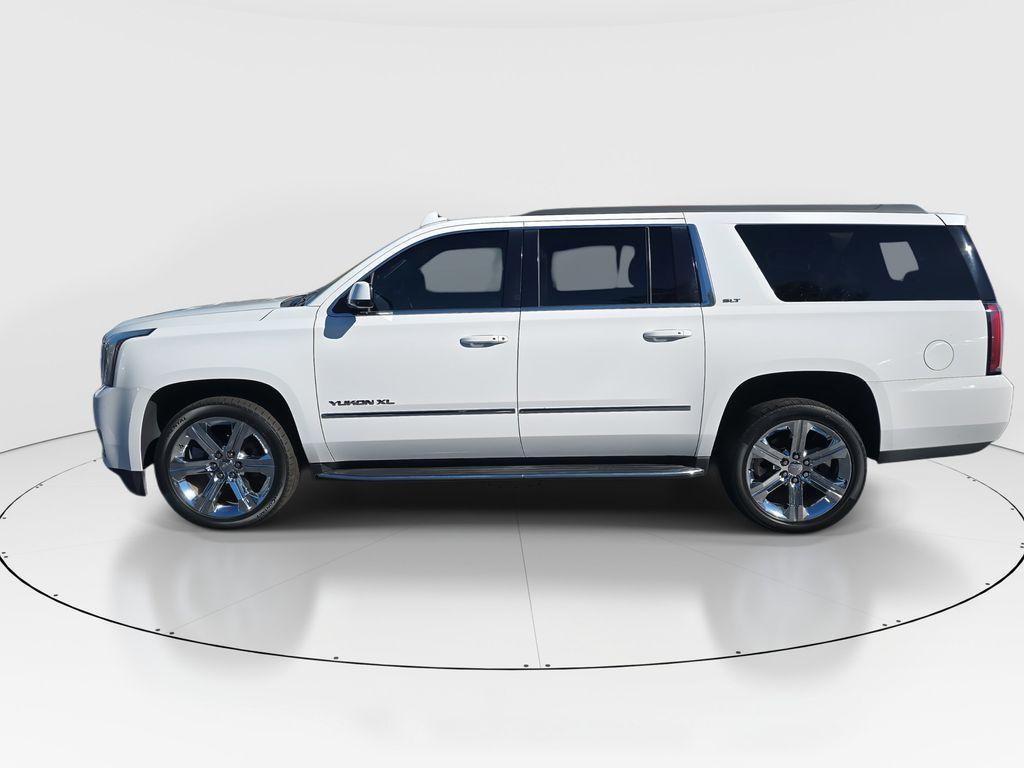 used 2018 GMC Yukon XL car, priced at $21,179