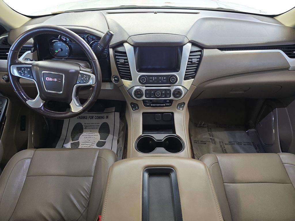 used 2018 GMC Yukon XL car, priced at $21,179