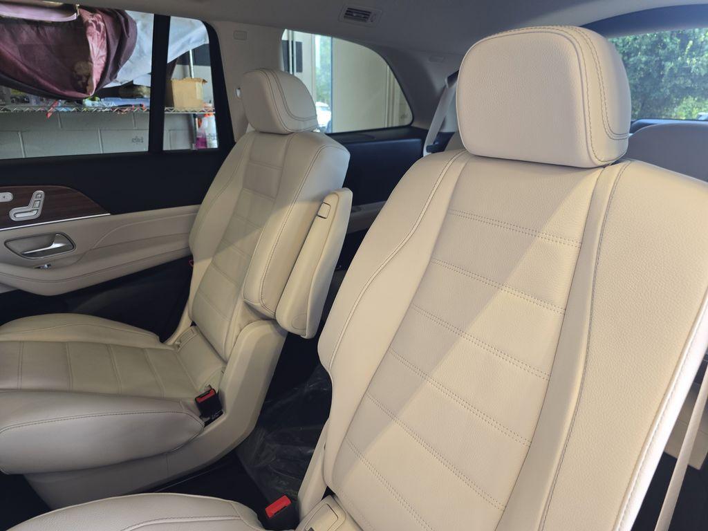 new 2026 Mercedes-Benz GLS 450 car, priced at $102,550